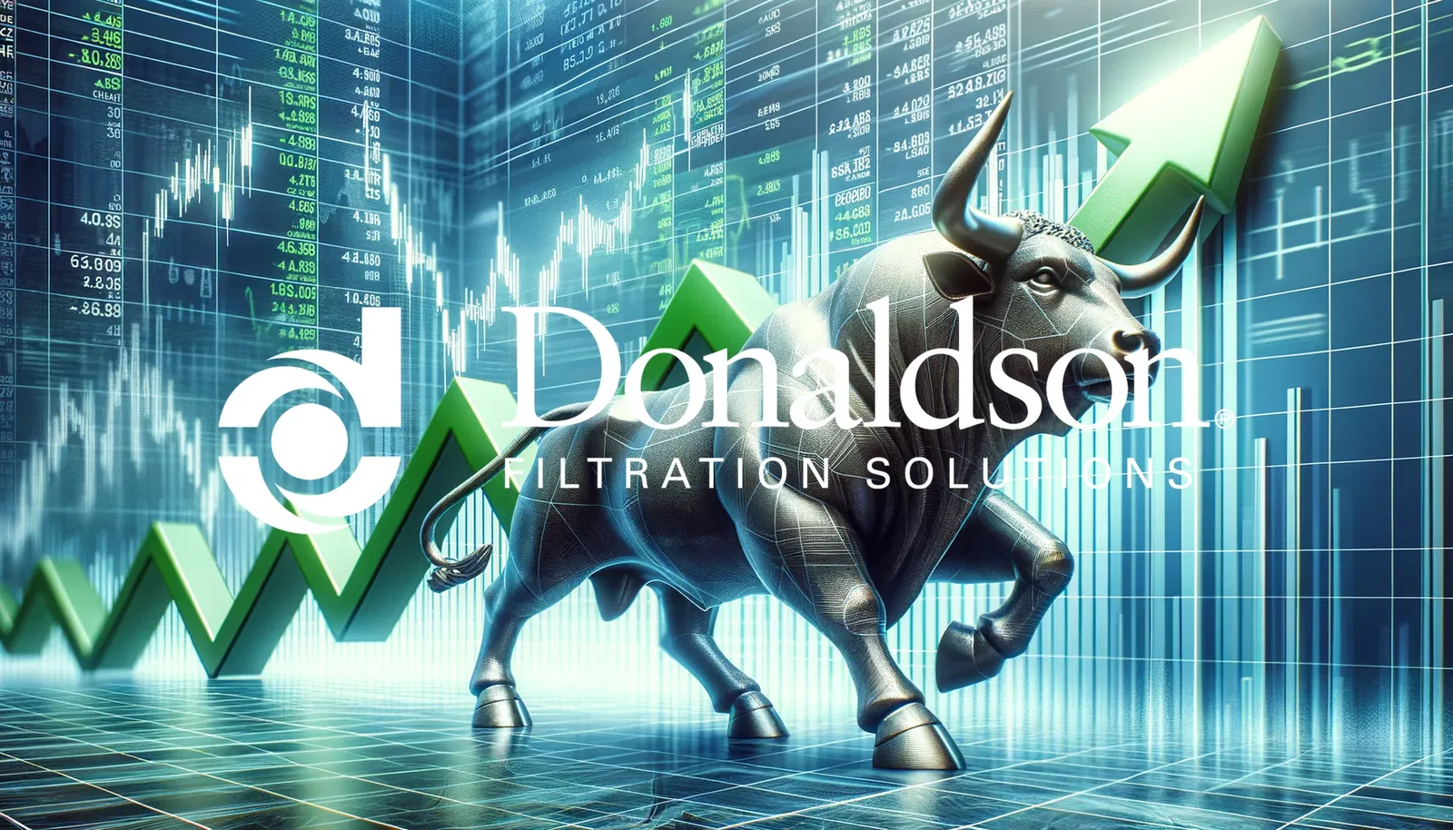 Donaldson Stock