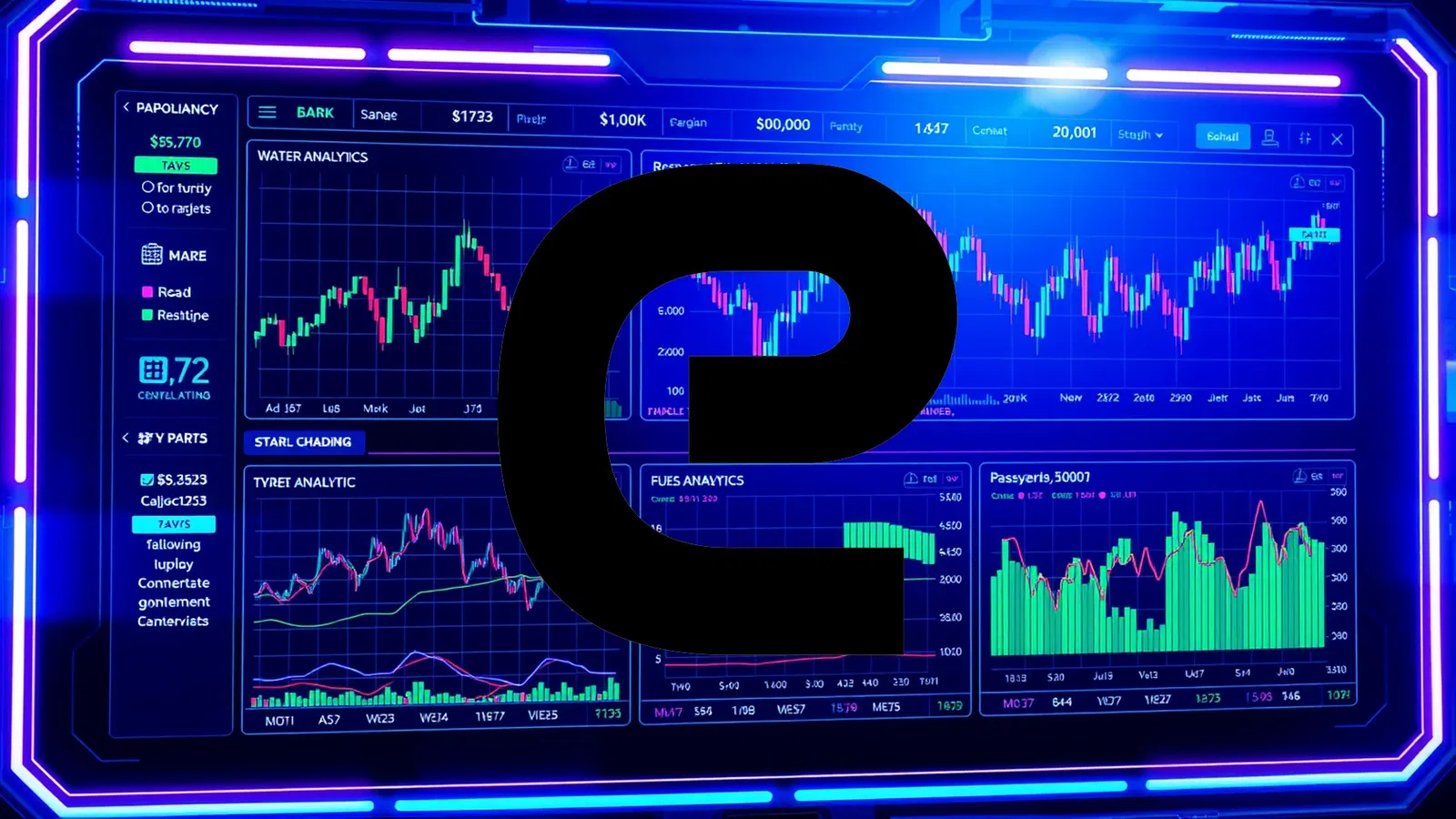 EHang Holdings Stock