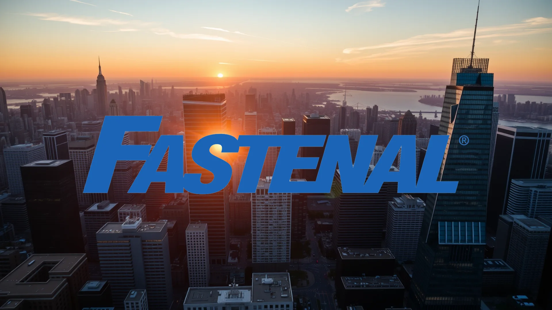 Fastenal Stock
