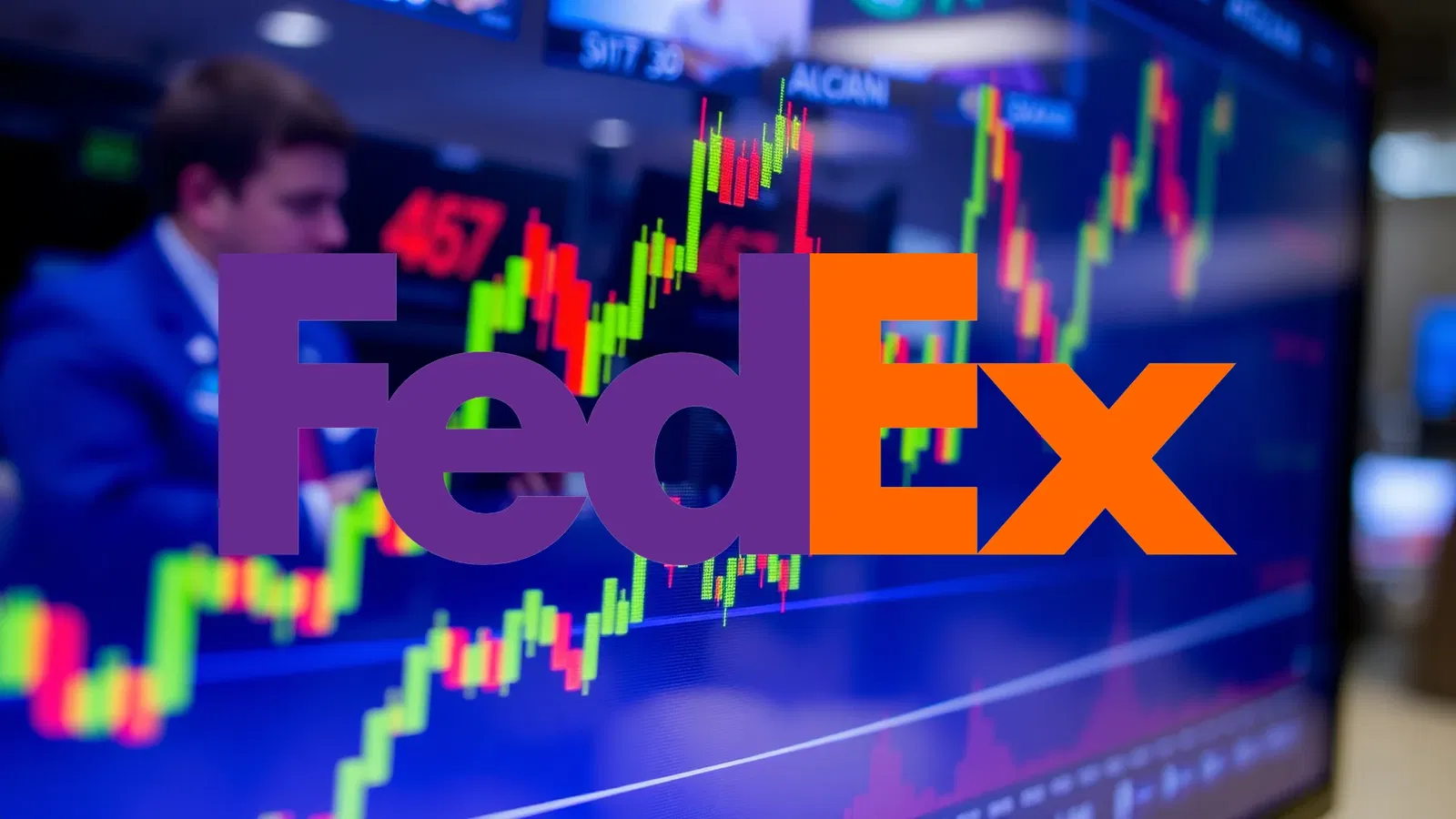 FedEx Stock