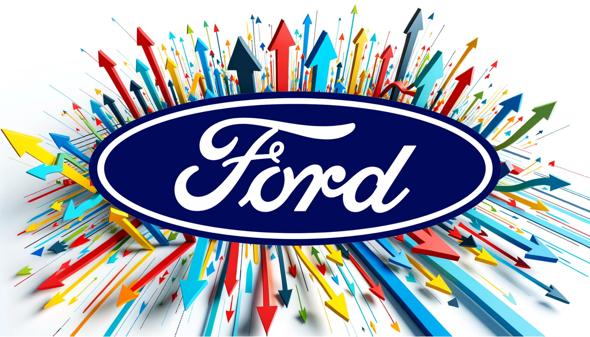 Ford Stock