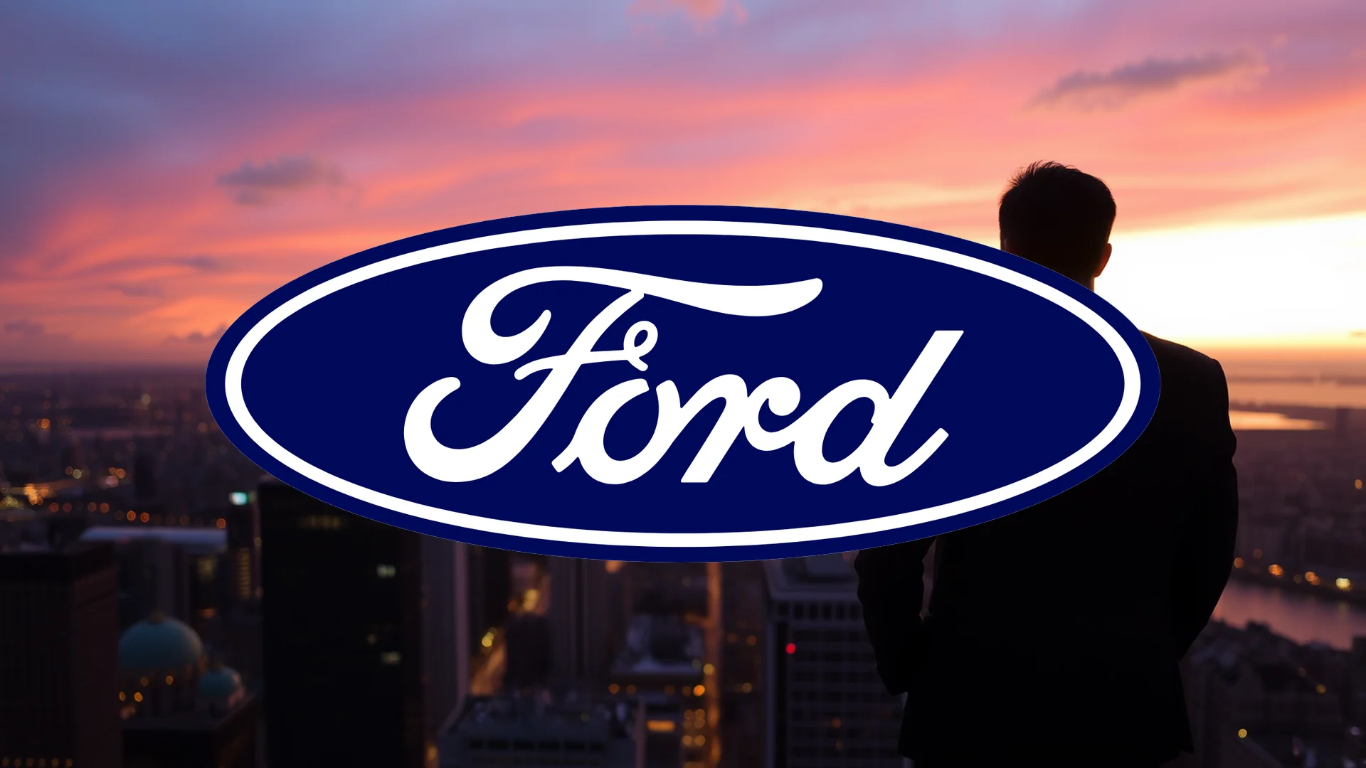 Ford Stock