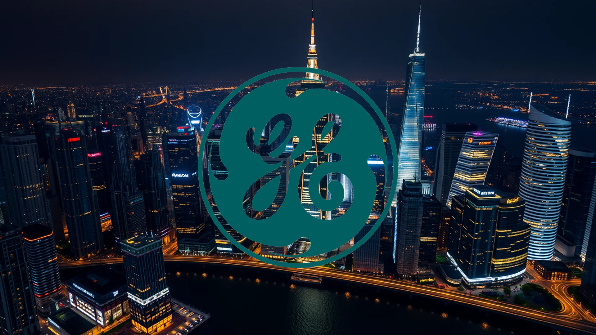 General Electric Stock