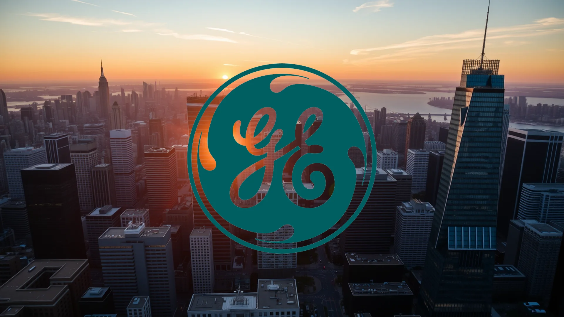 General Electric Stock