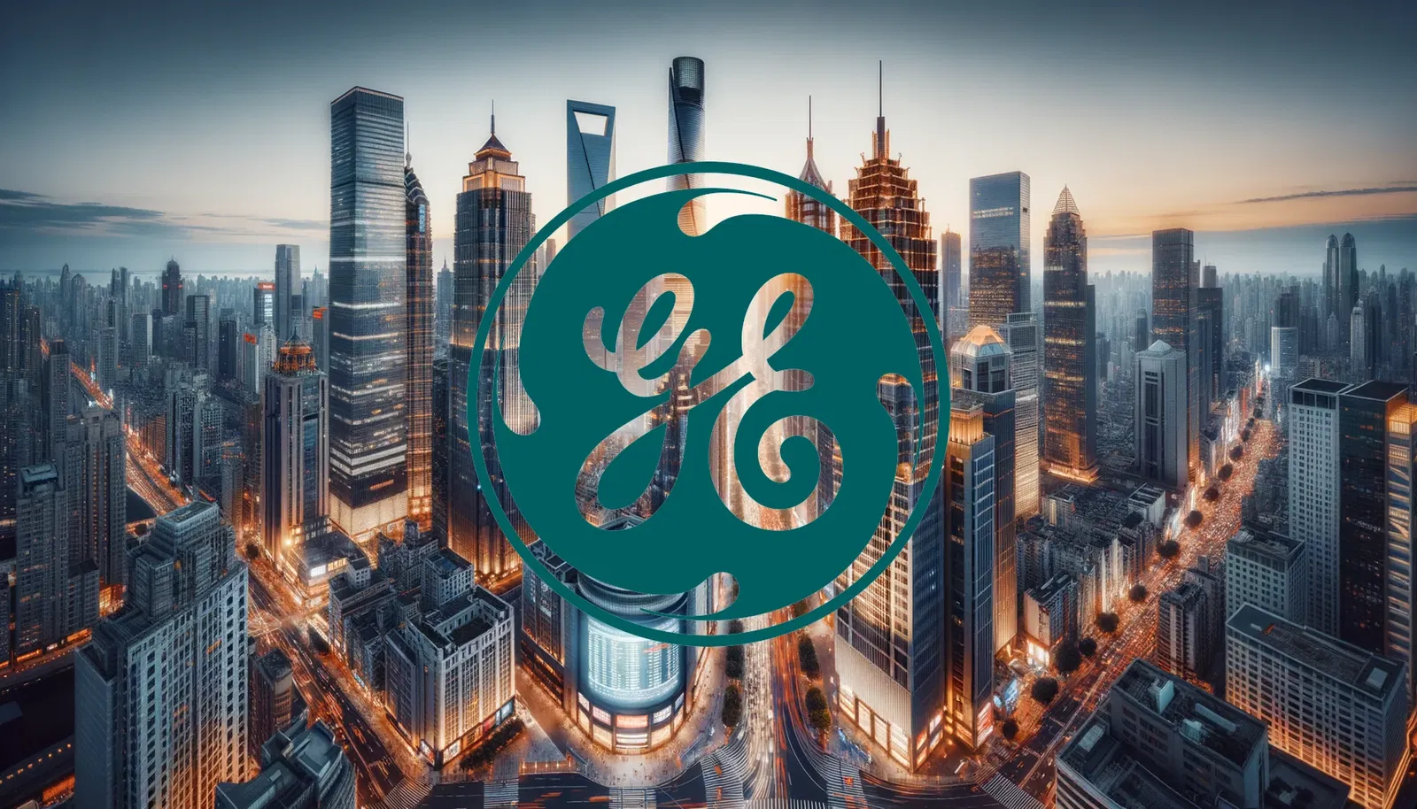 GE Aerospace Stock