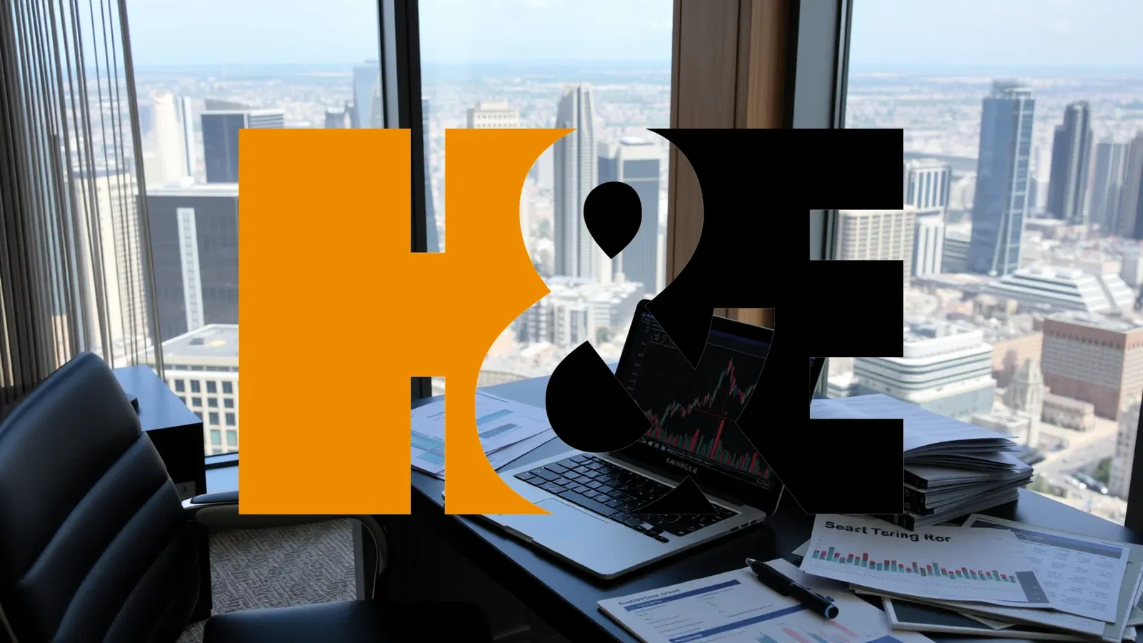 H&E Equipment Services Stock