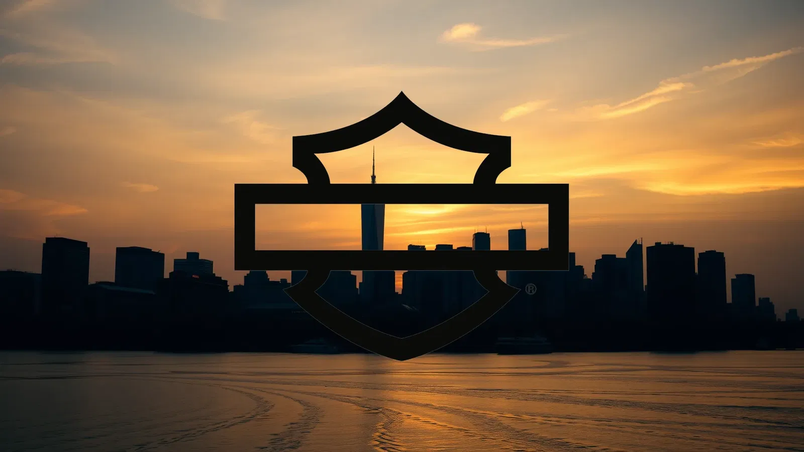 Harley-Davidson Stock