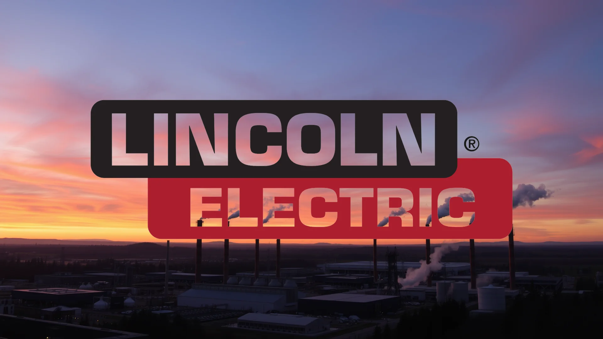 Lincoln Electric Stock