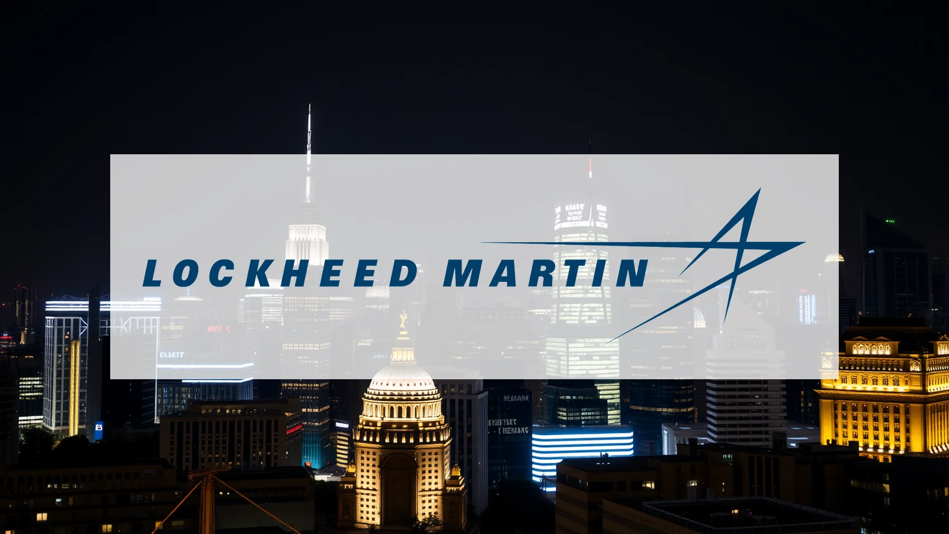 Lockheed Stock