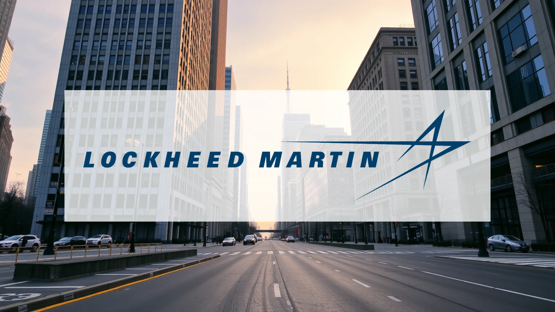 Lockheed Stock