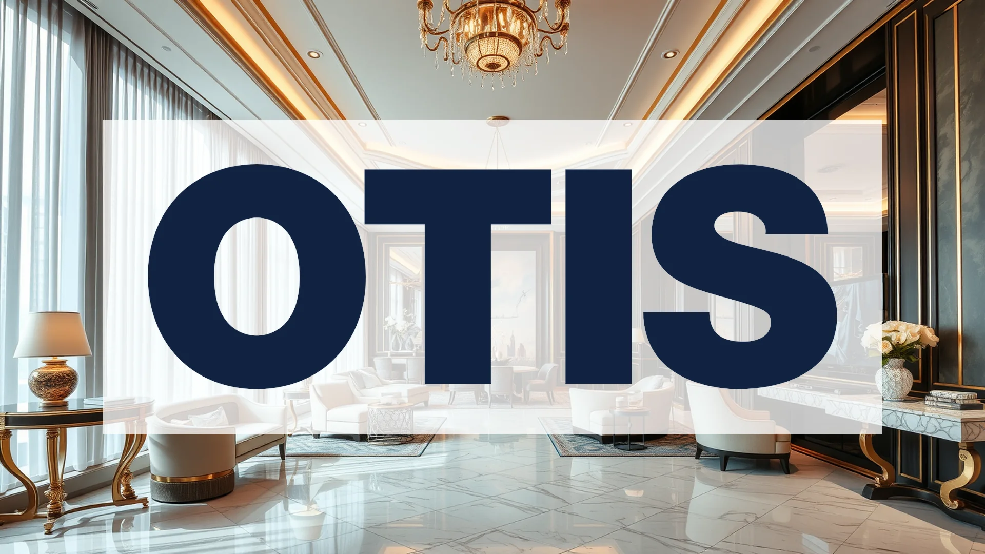 Otis Worldwide Stock