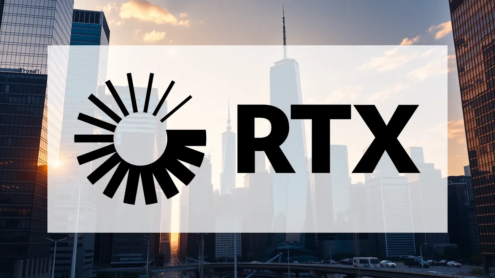 RTX Stock