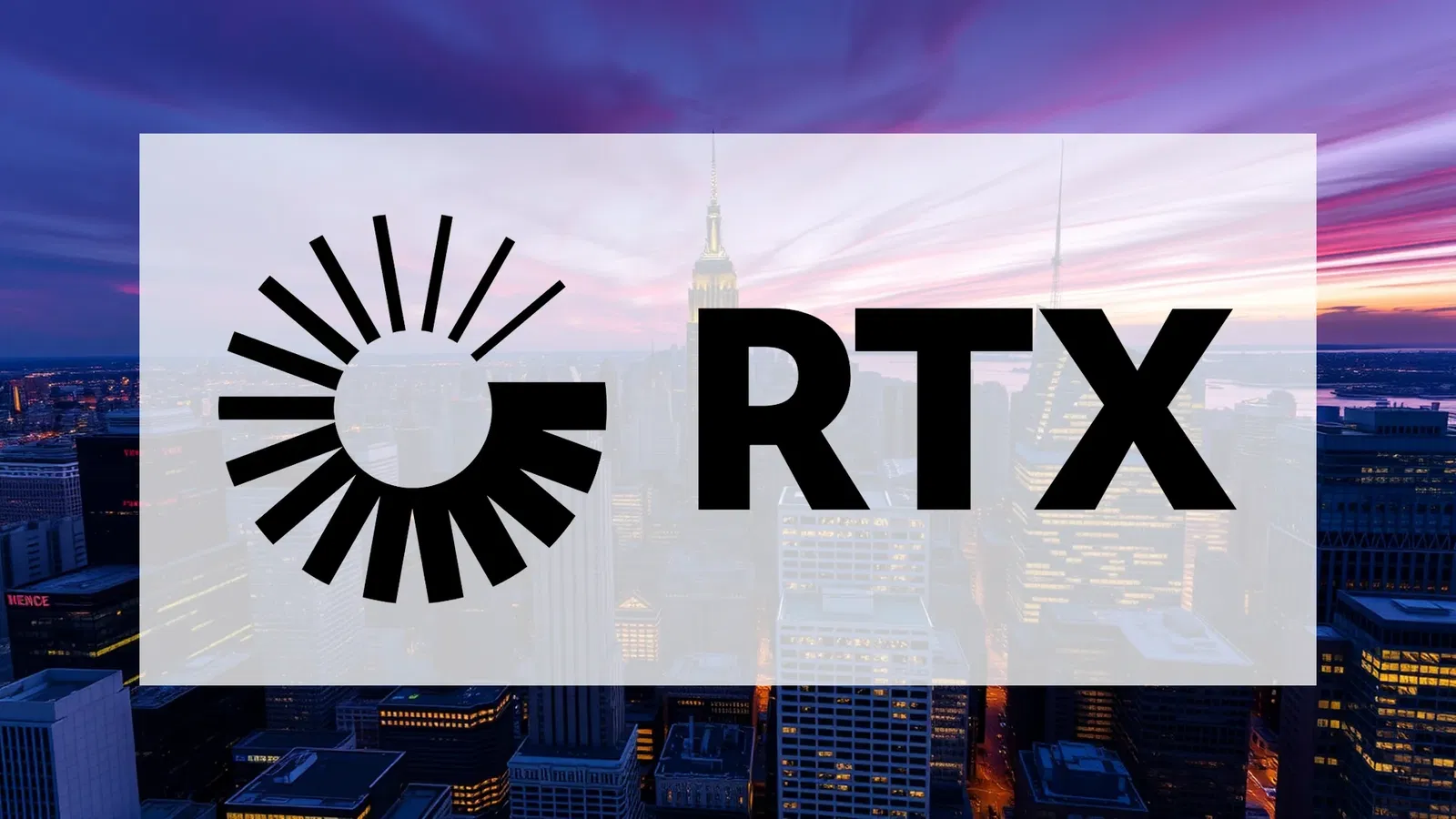 RTX Stock