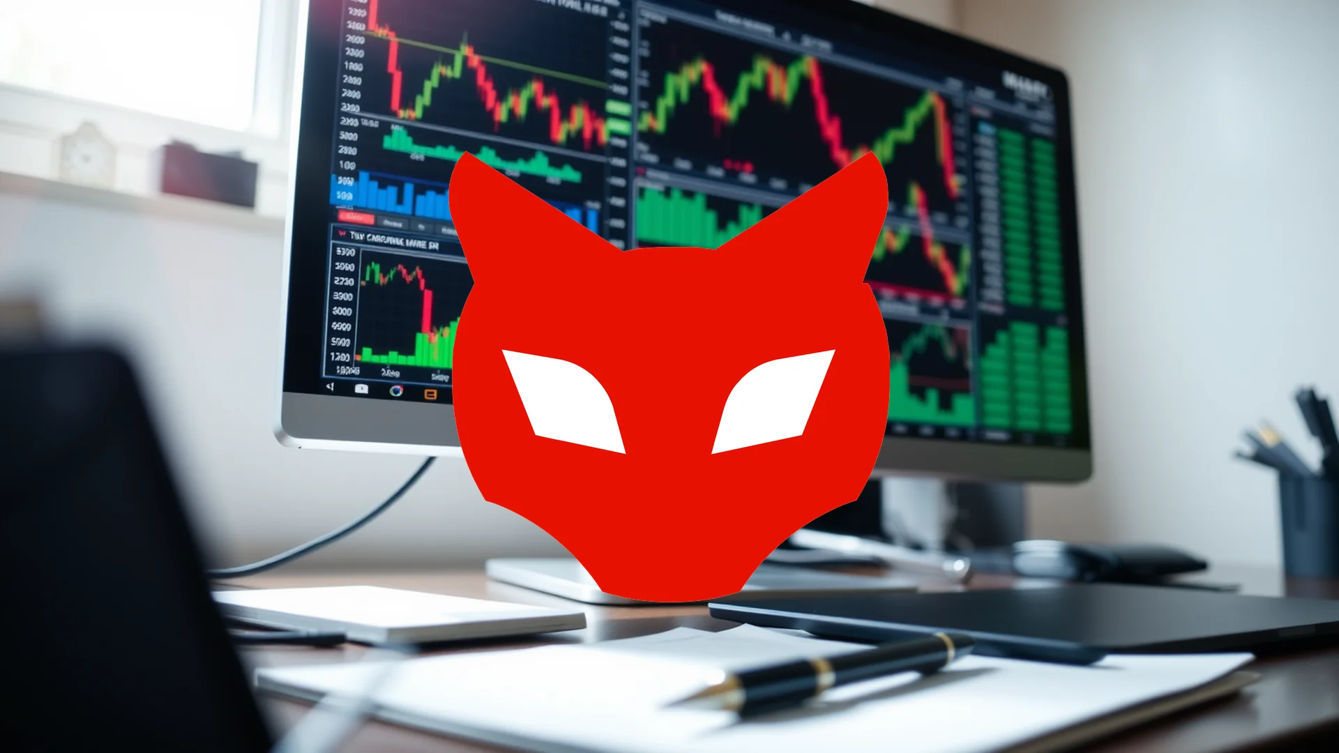 Red Cat Stock