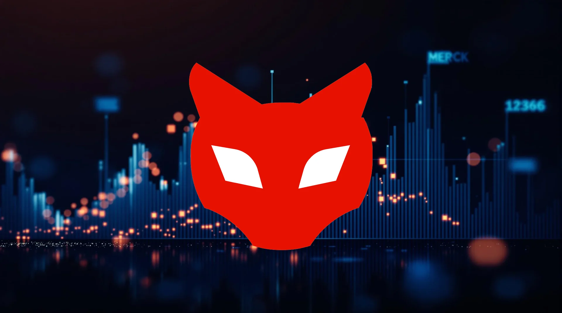 Red Cat Stock