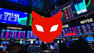 Red Cat Stock
