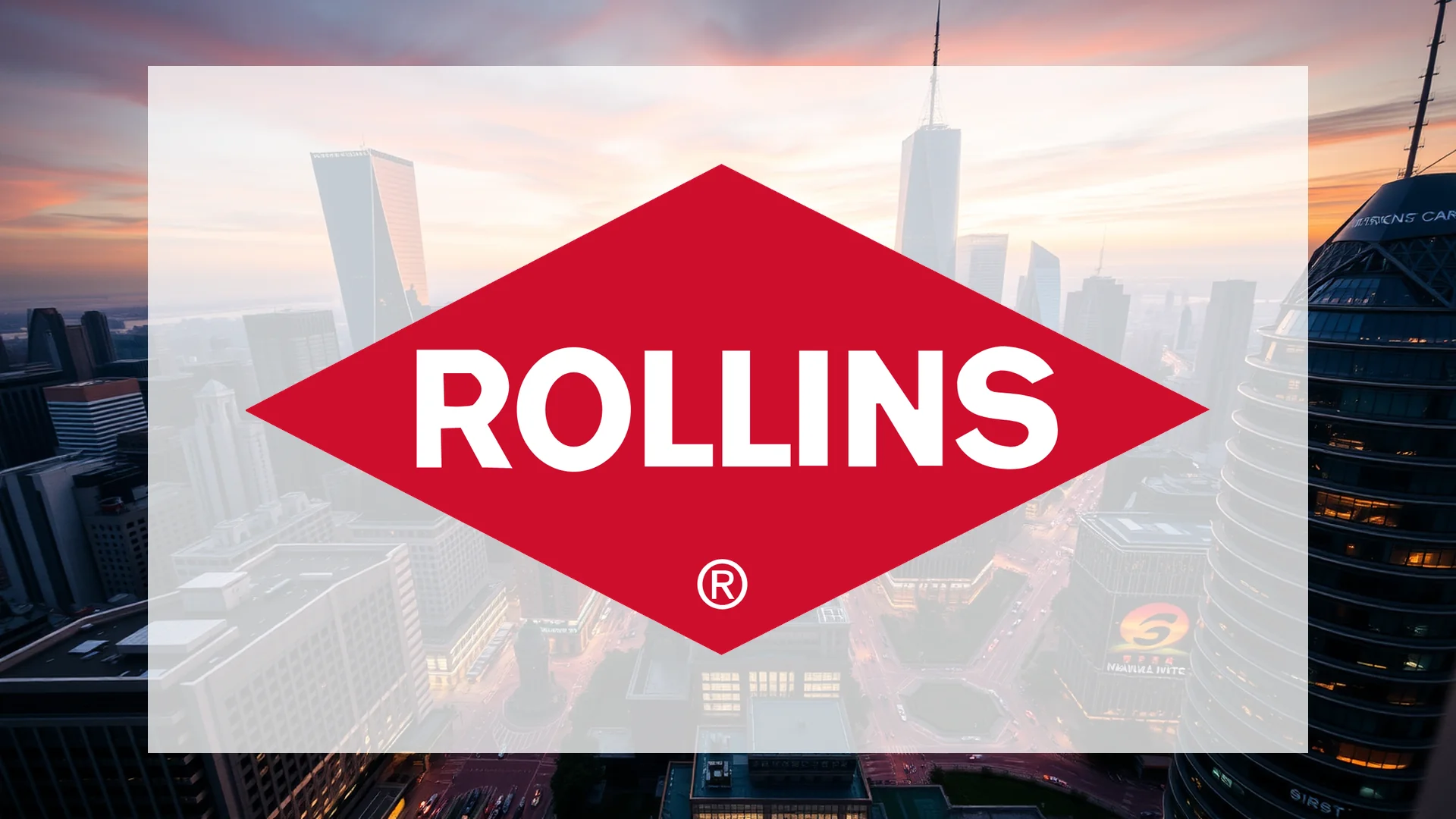 Rollins Stock