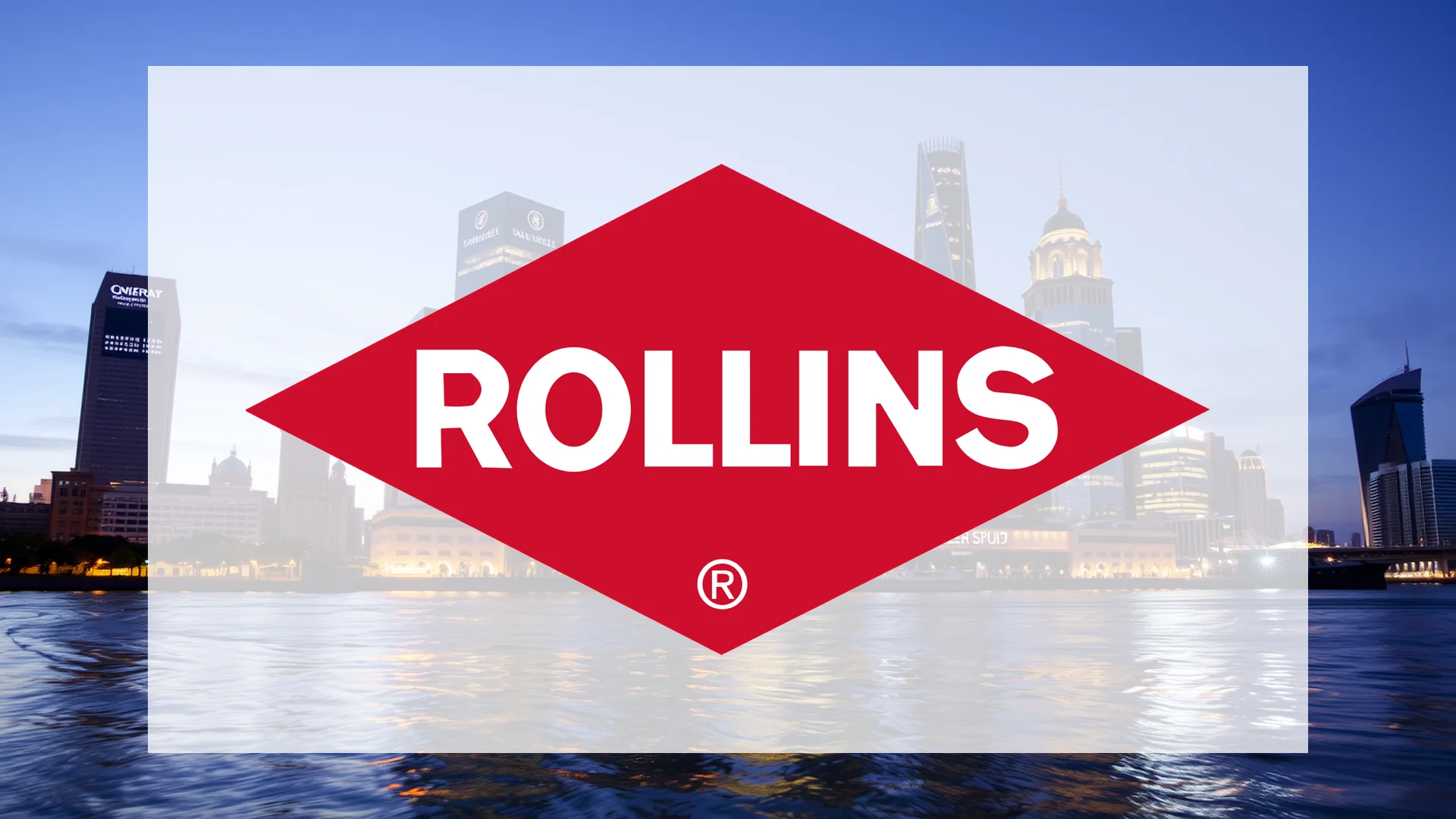 Rollins Stock