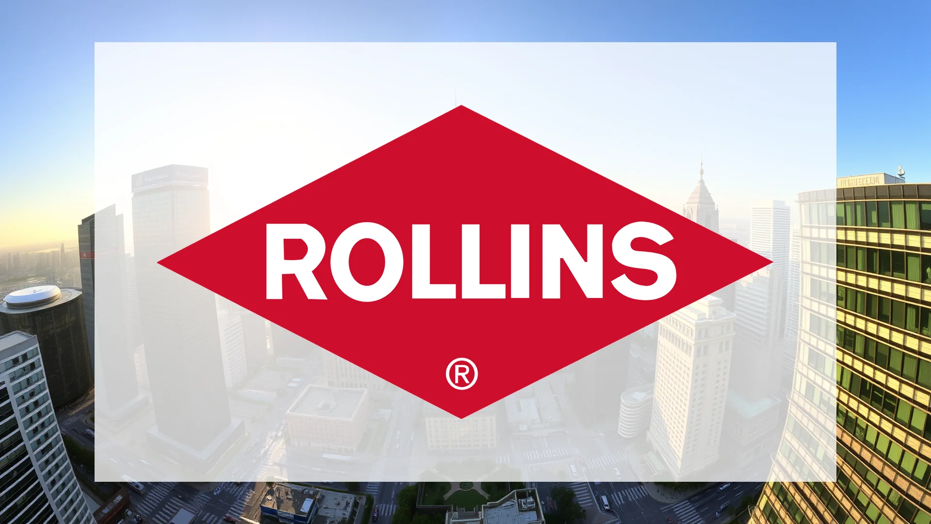 Rollins Stock