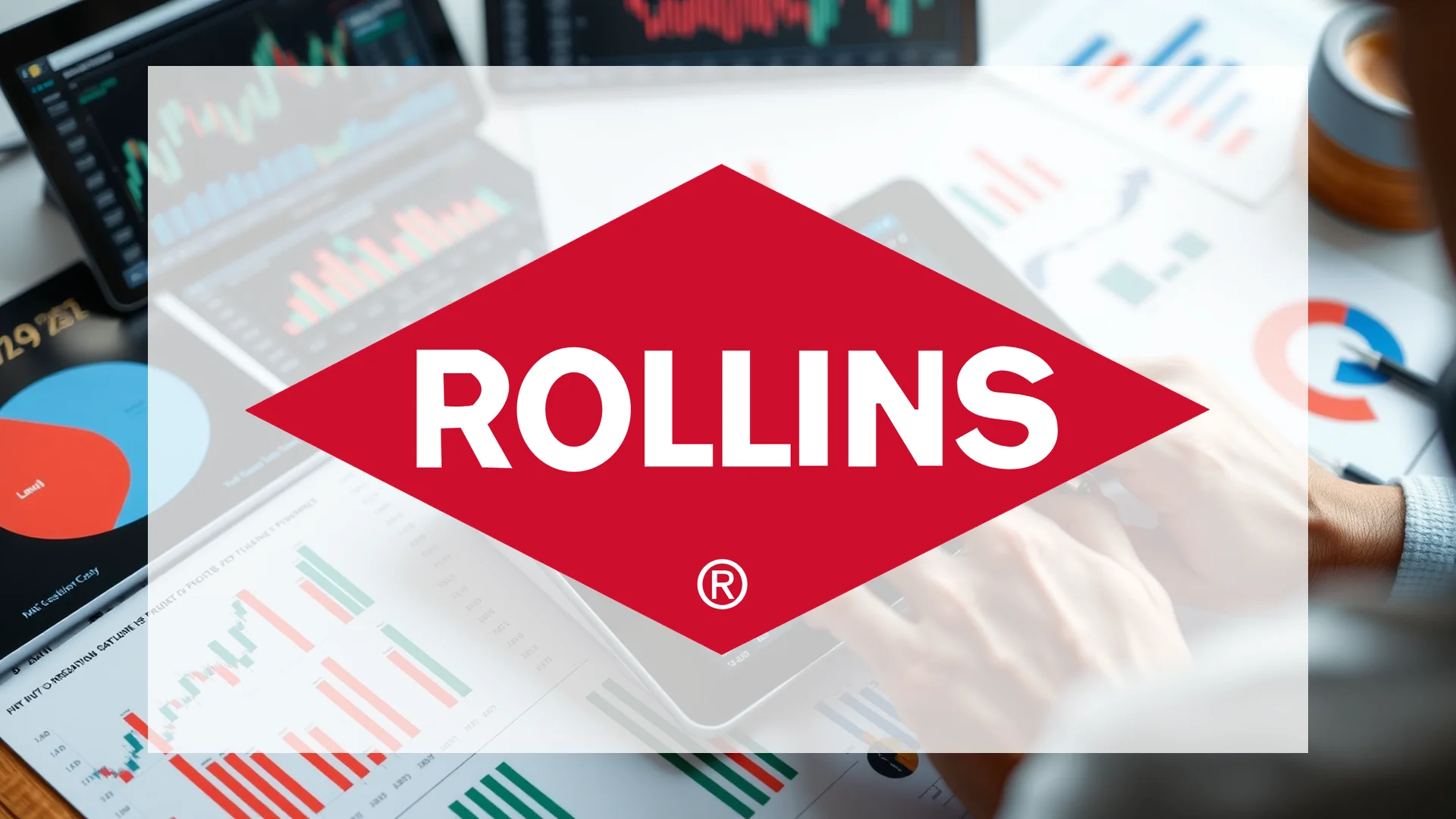 Rollins Stock