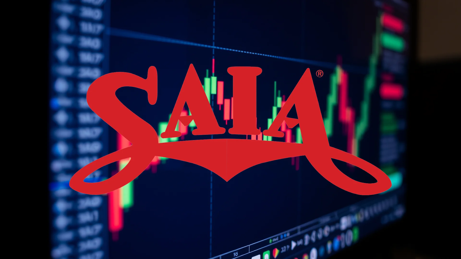 Saia Stock