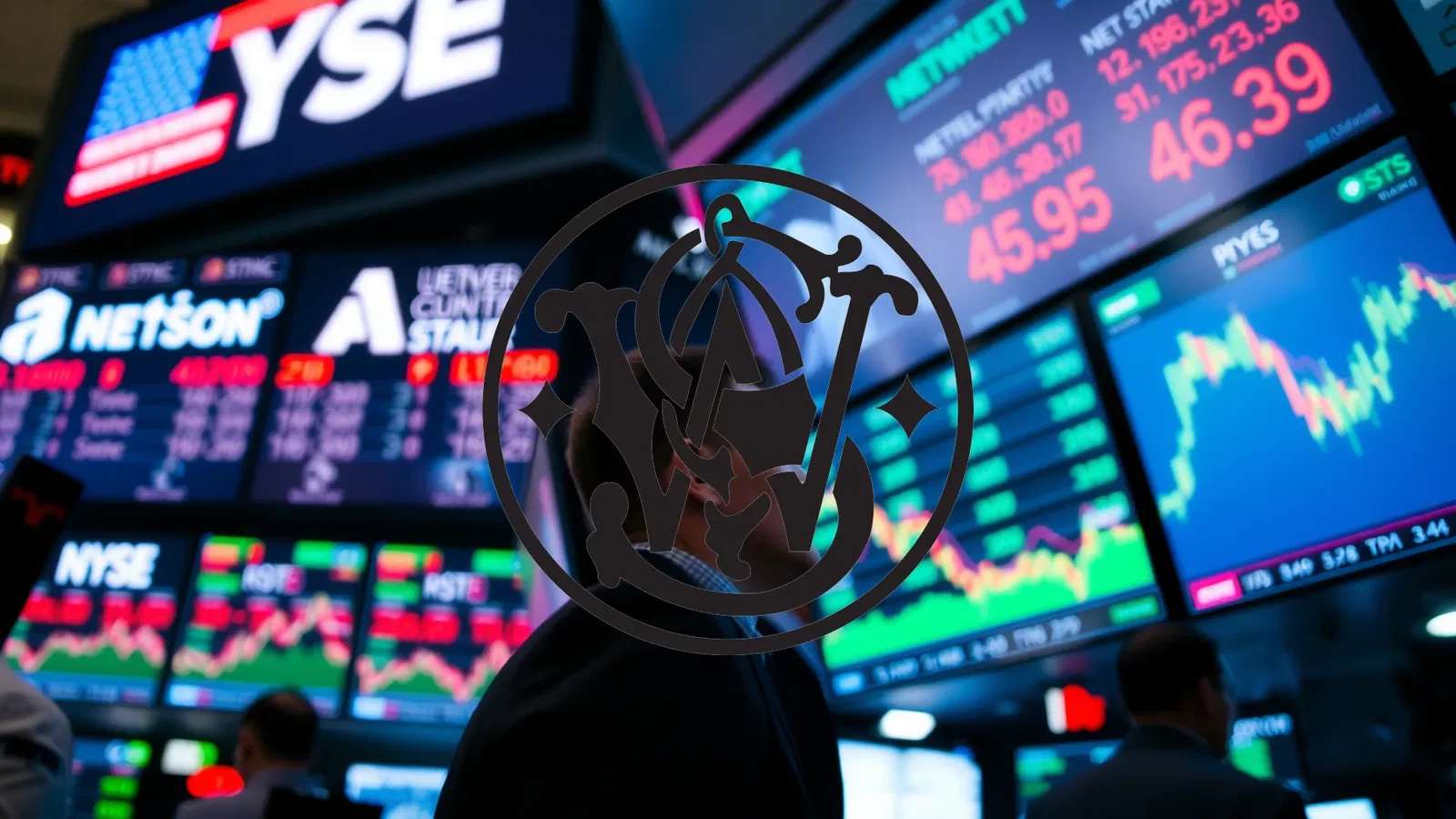 Smith & Wesson Brands Stock