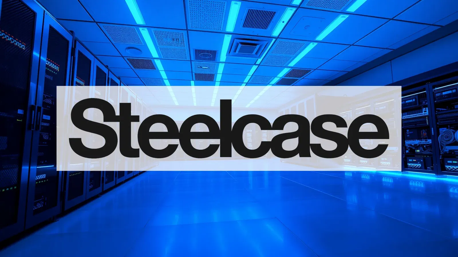 Steelcase Stock