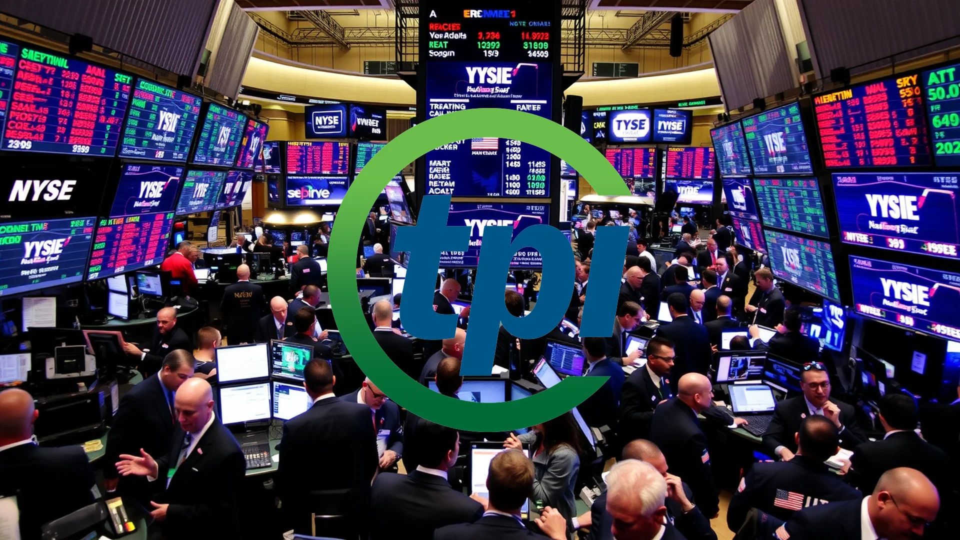 TPI Composites Stock