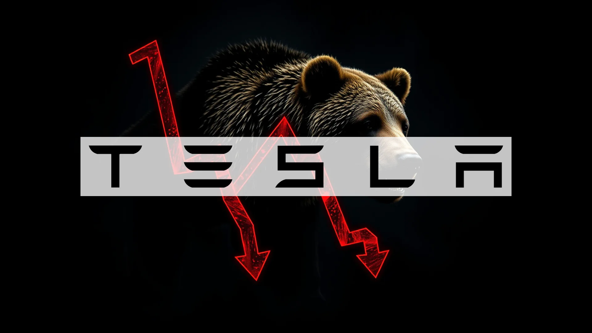 Tesla Stock