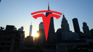 Tesla Stock