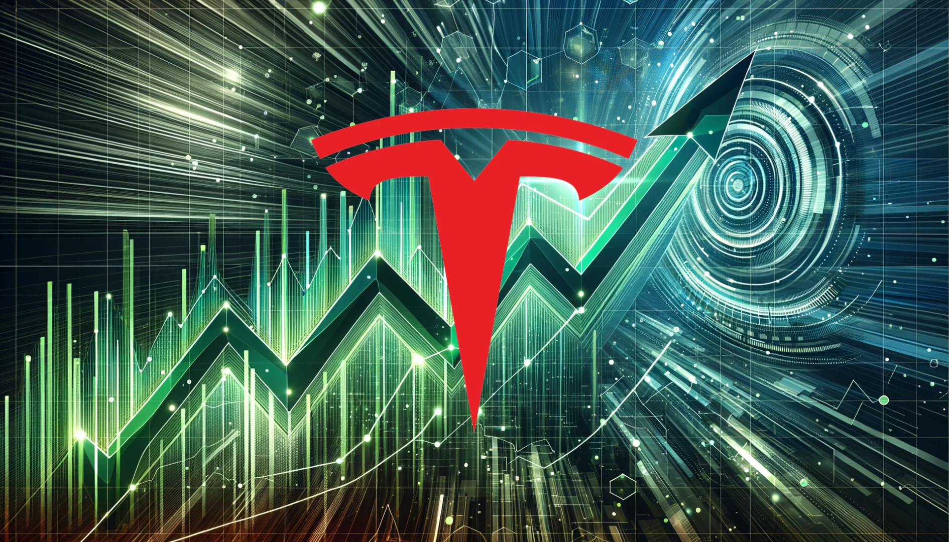 Tesla Stock