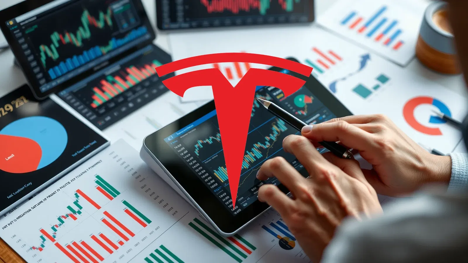 Tesla Stock