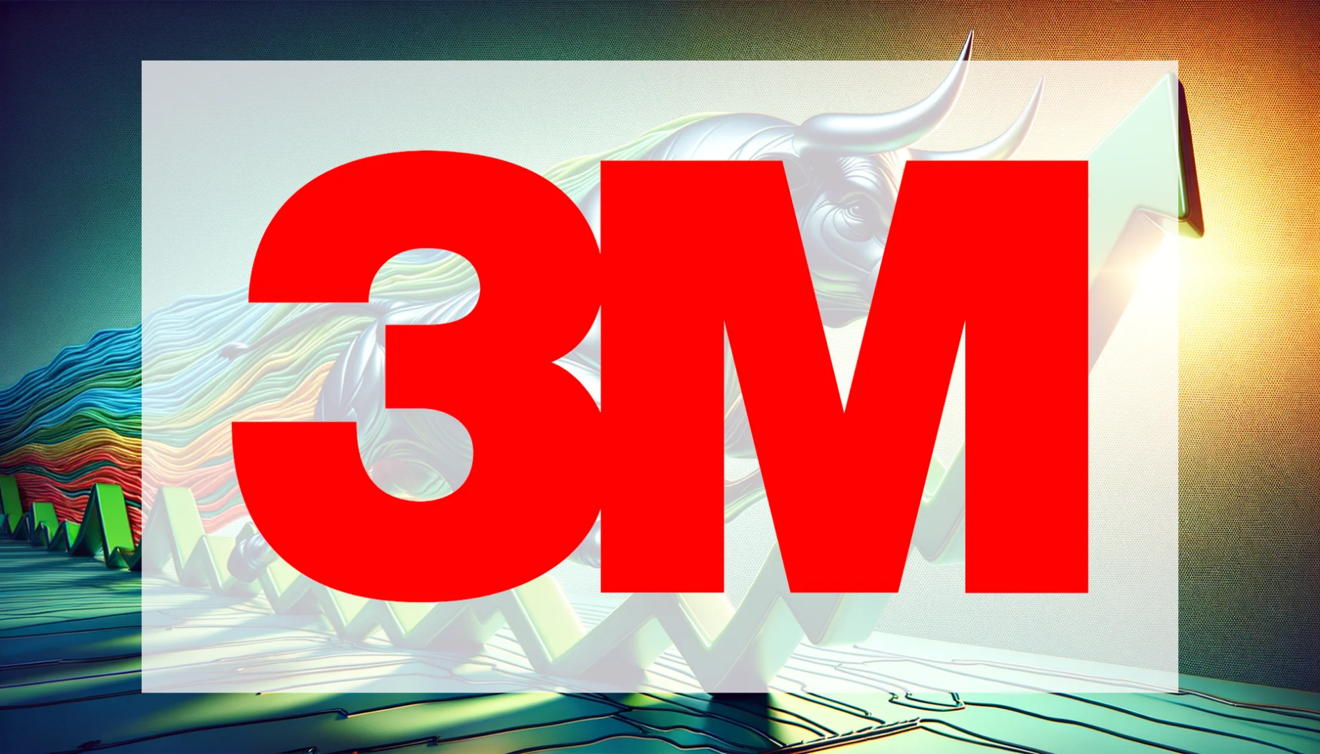 3M Stock