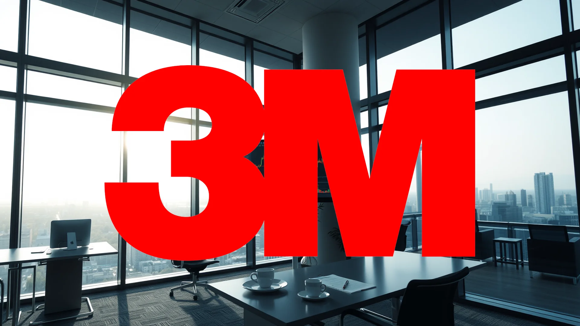 3M Stock