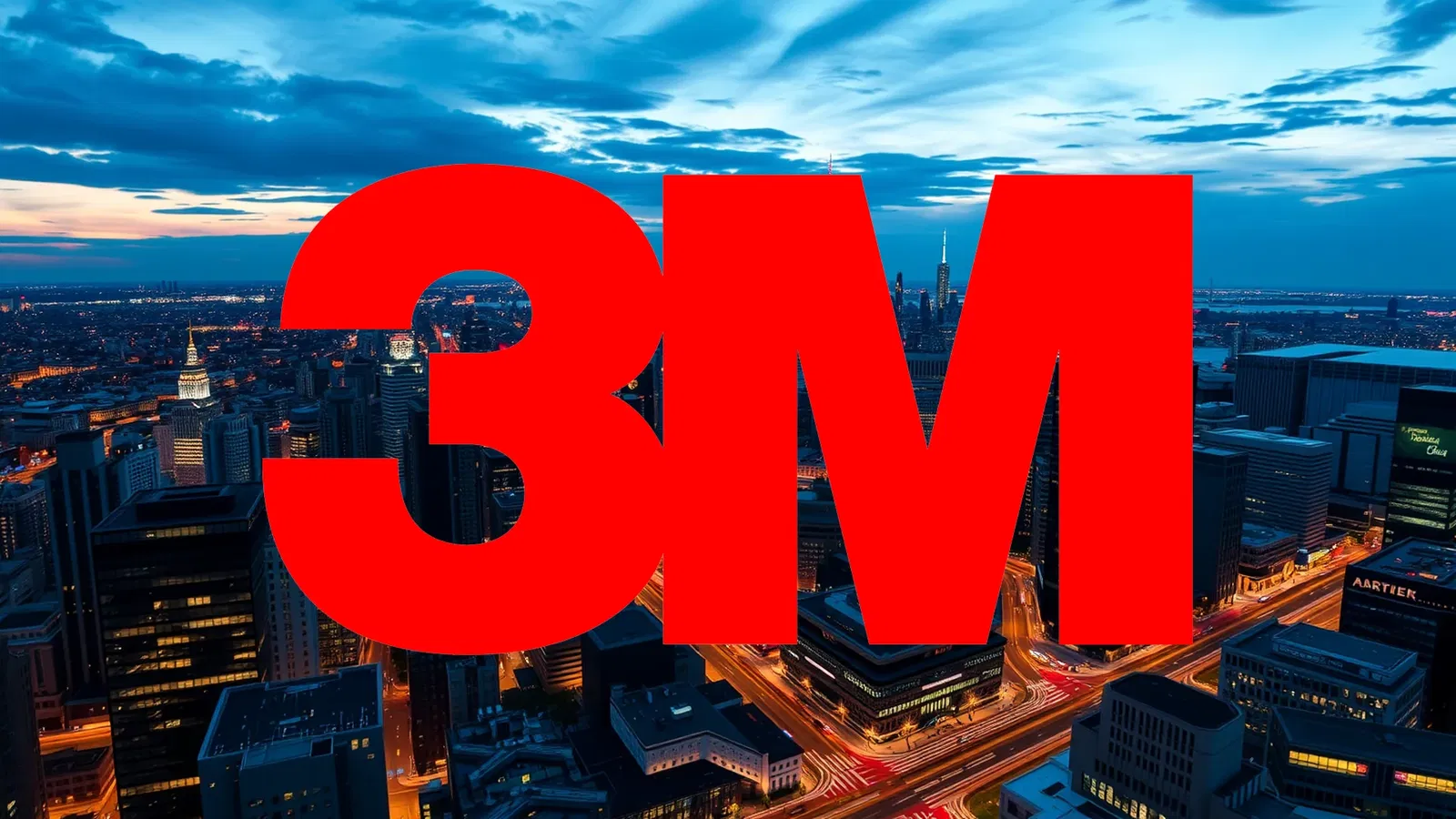 3M Stock