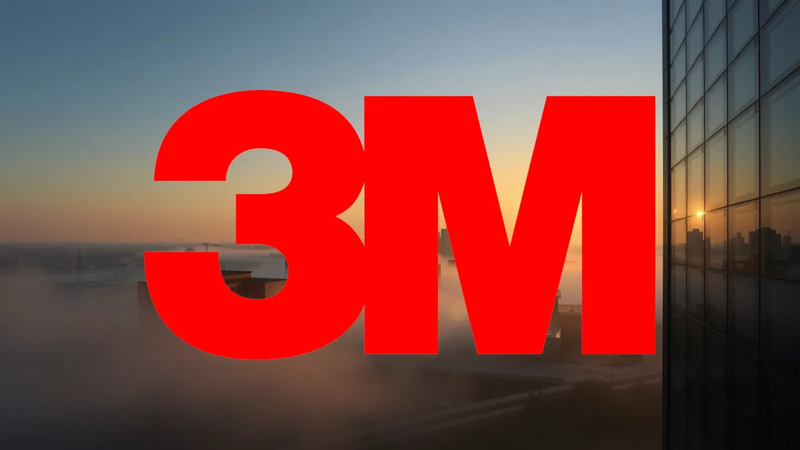 3M Stock