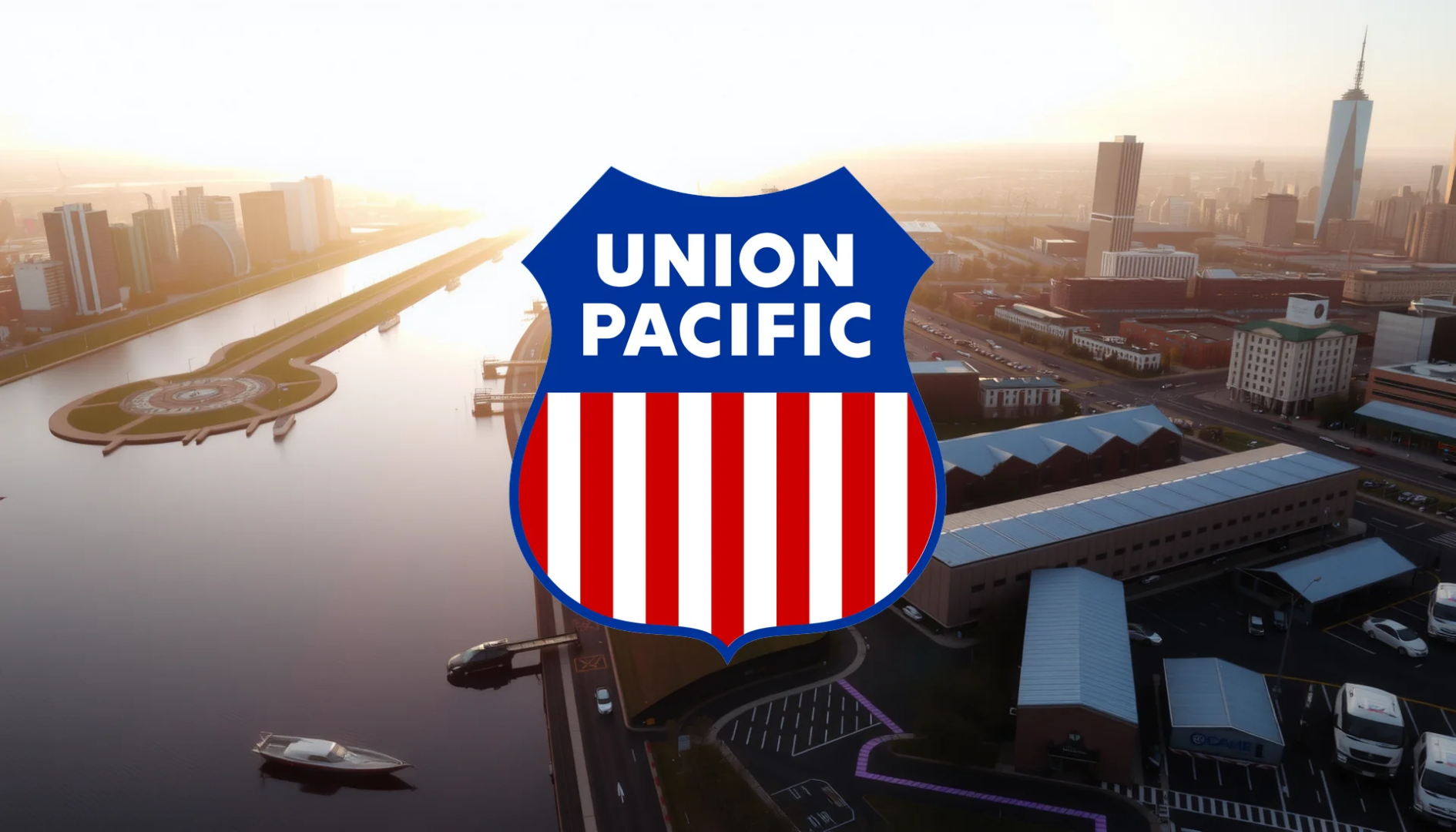 Union Pacific Stock