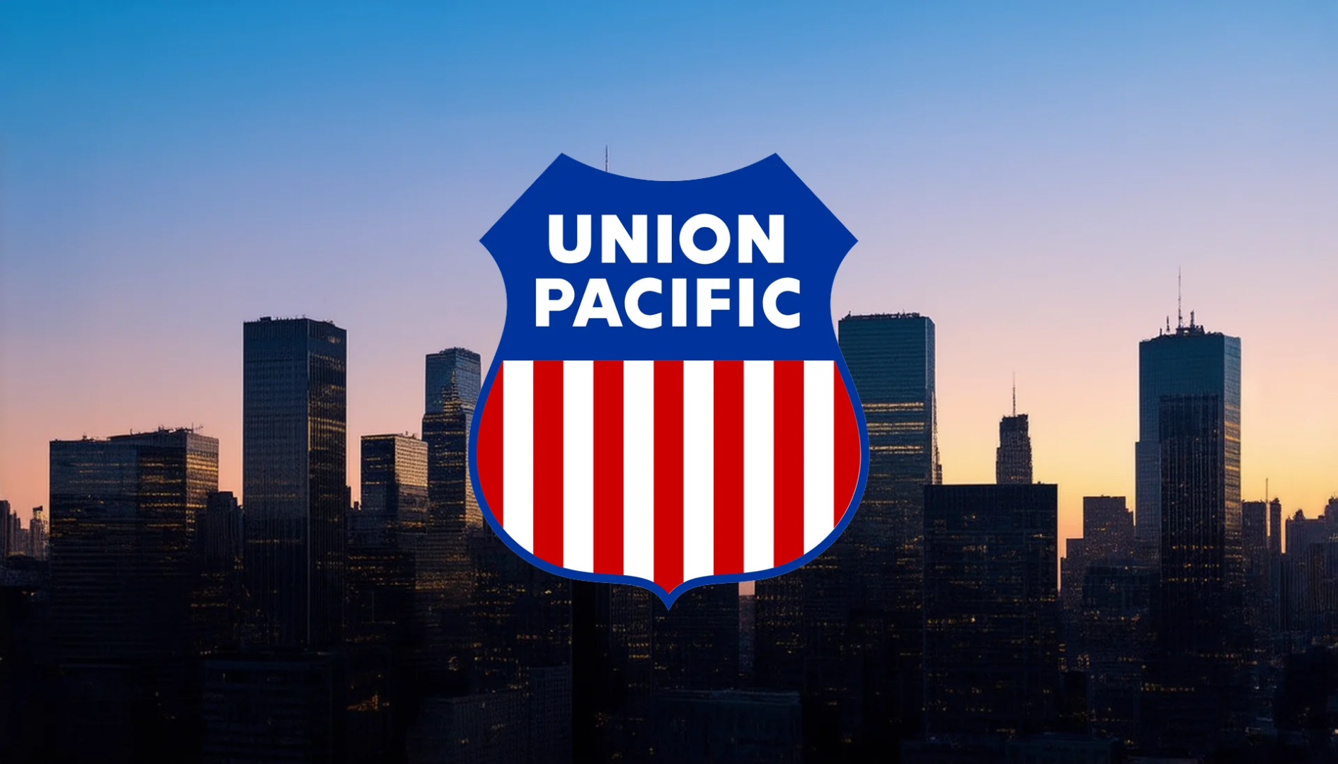 Union Pacific Stock