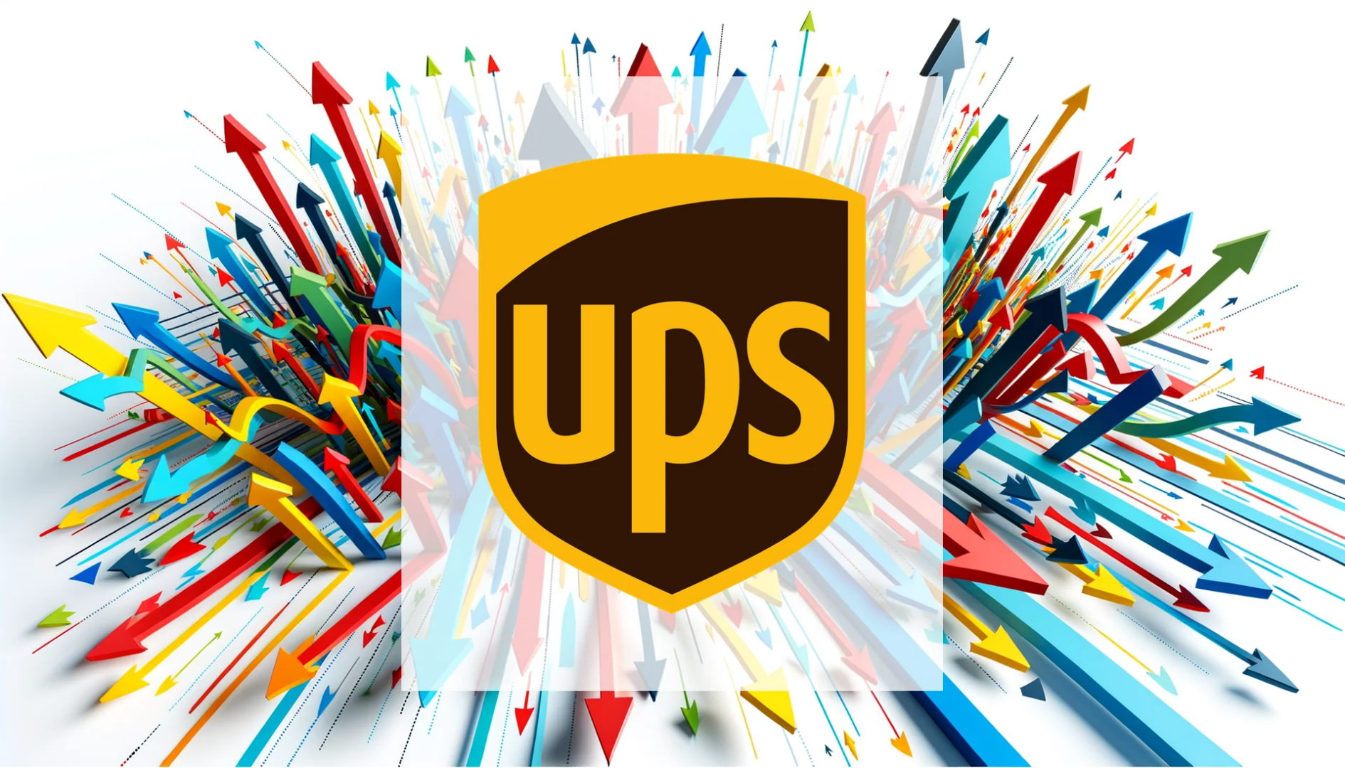 UPS Stock