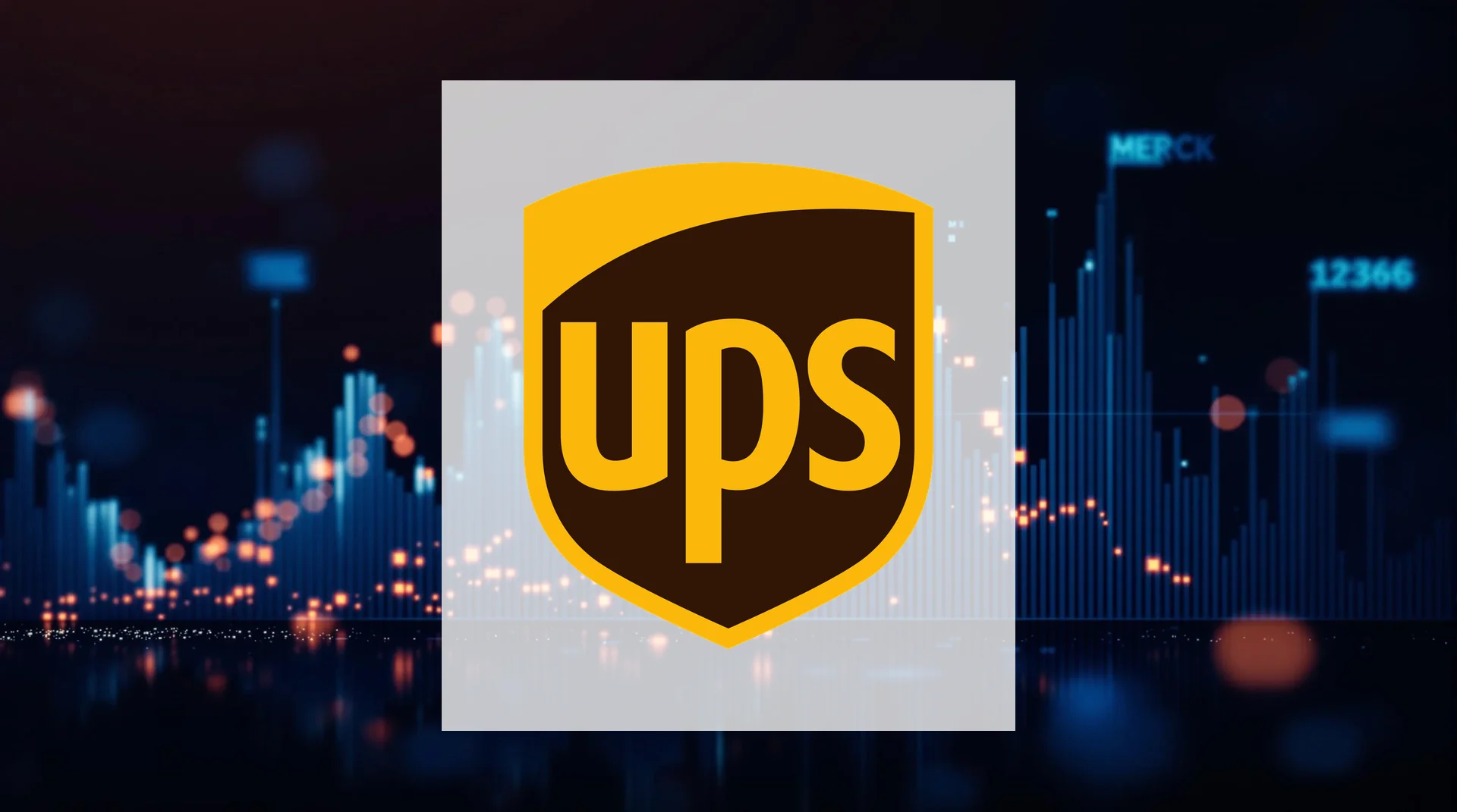UPS Stock