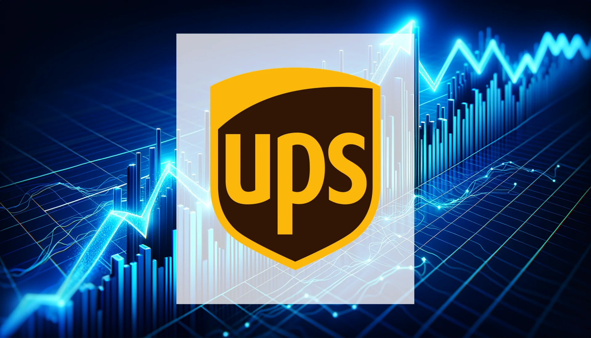 UPS Stock