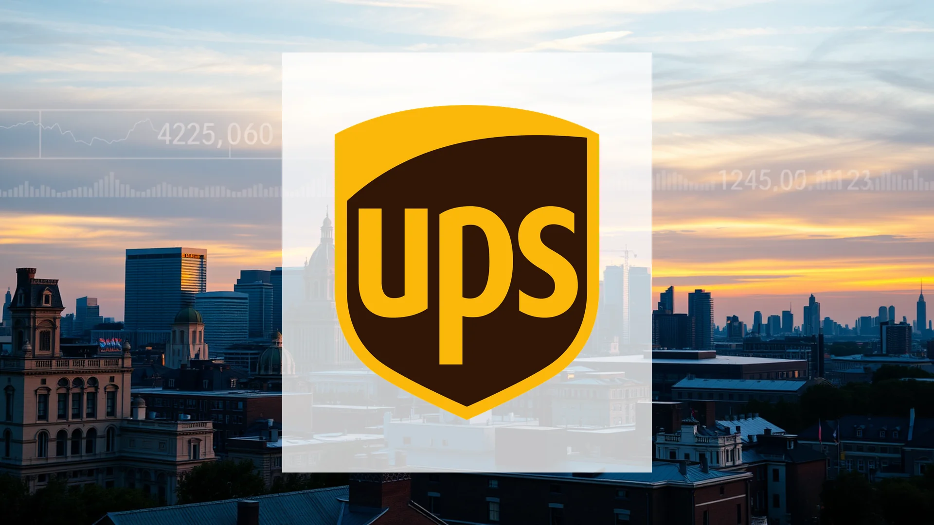 UPS Stock