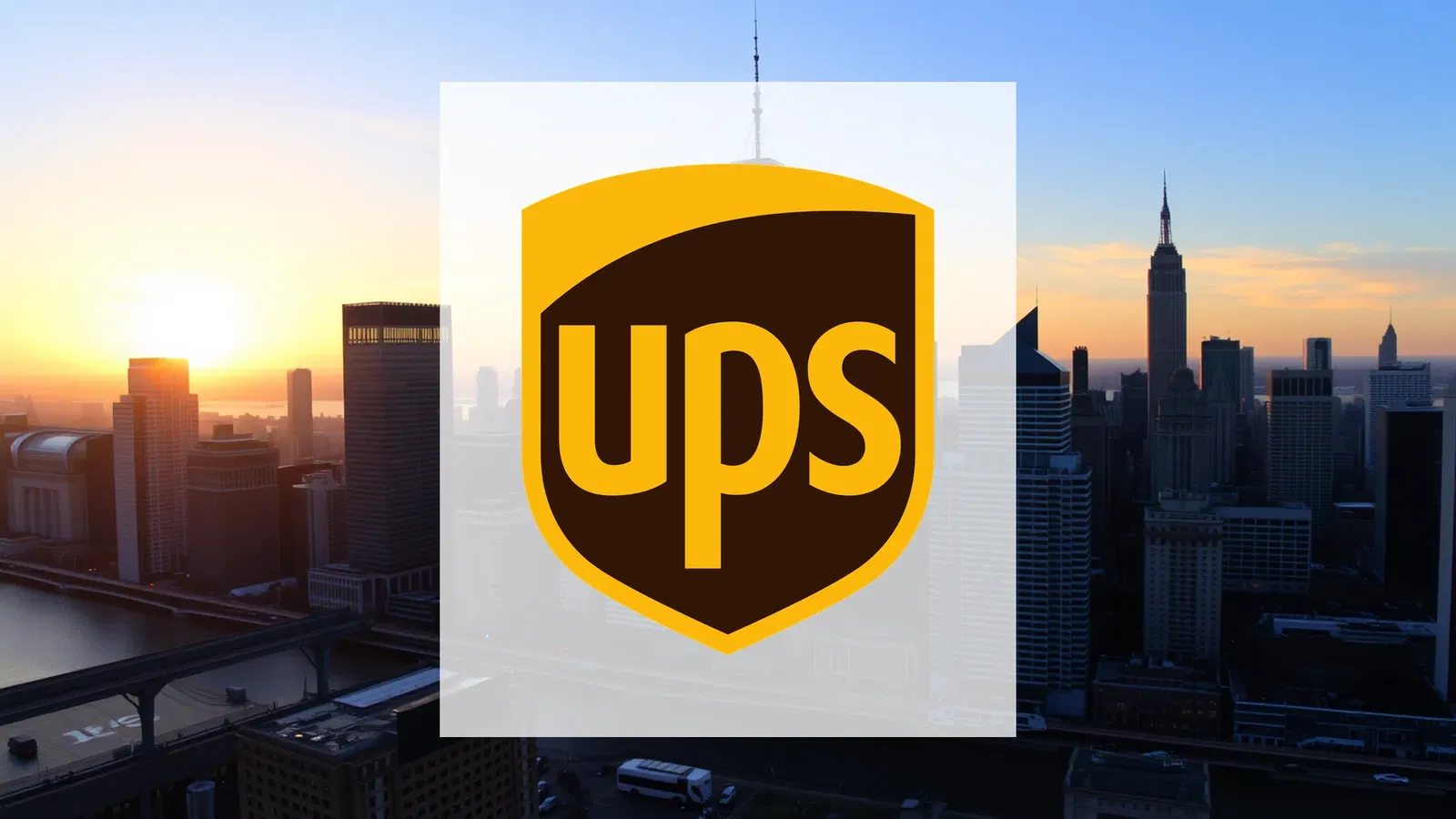 UPS Stock