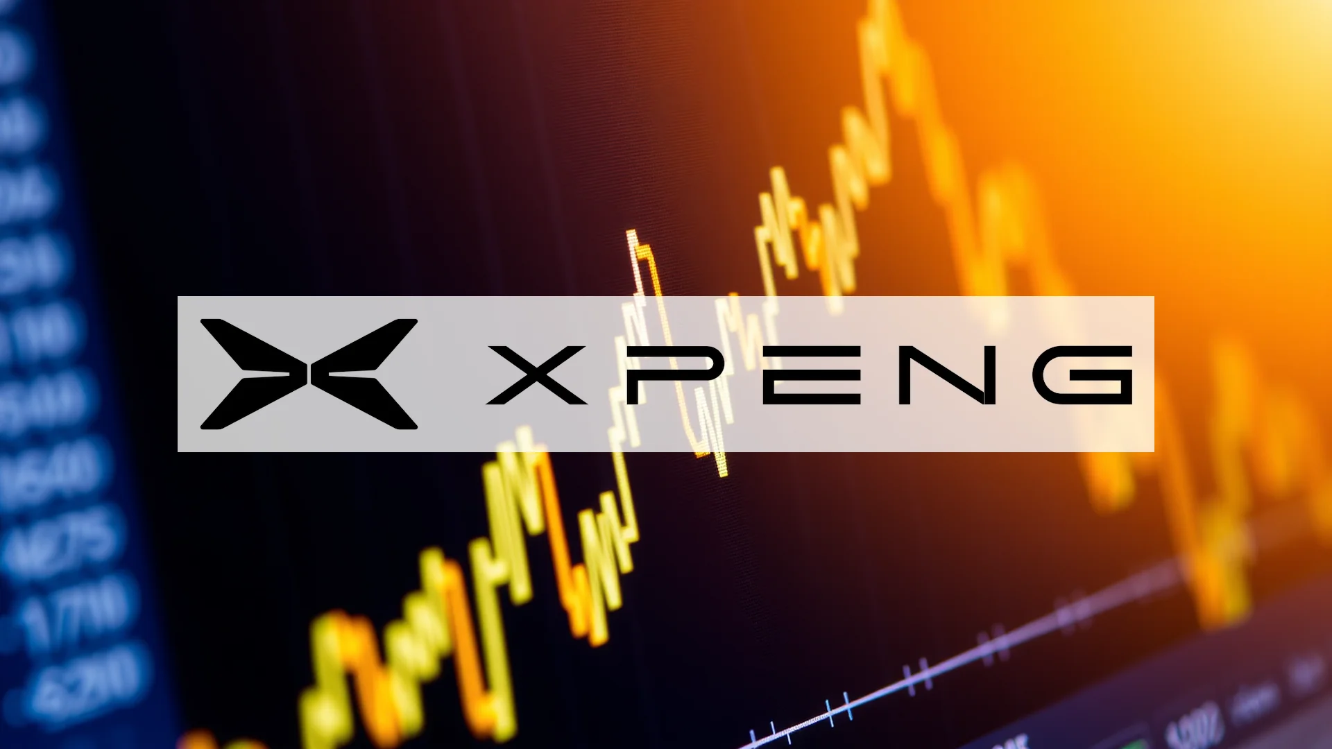 XPeng Stock